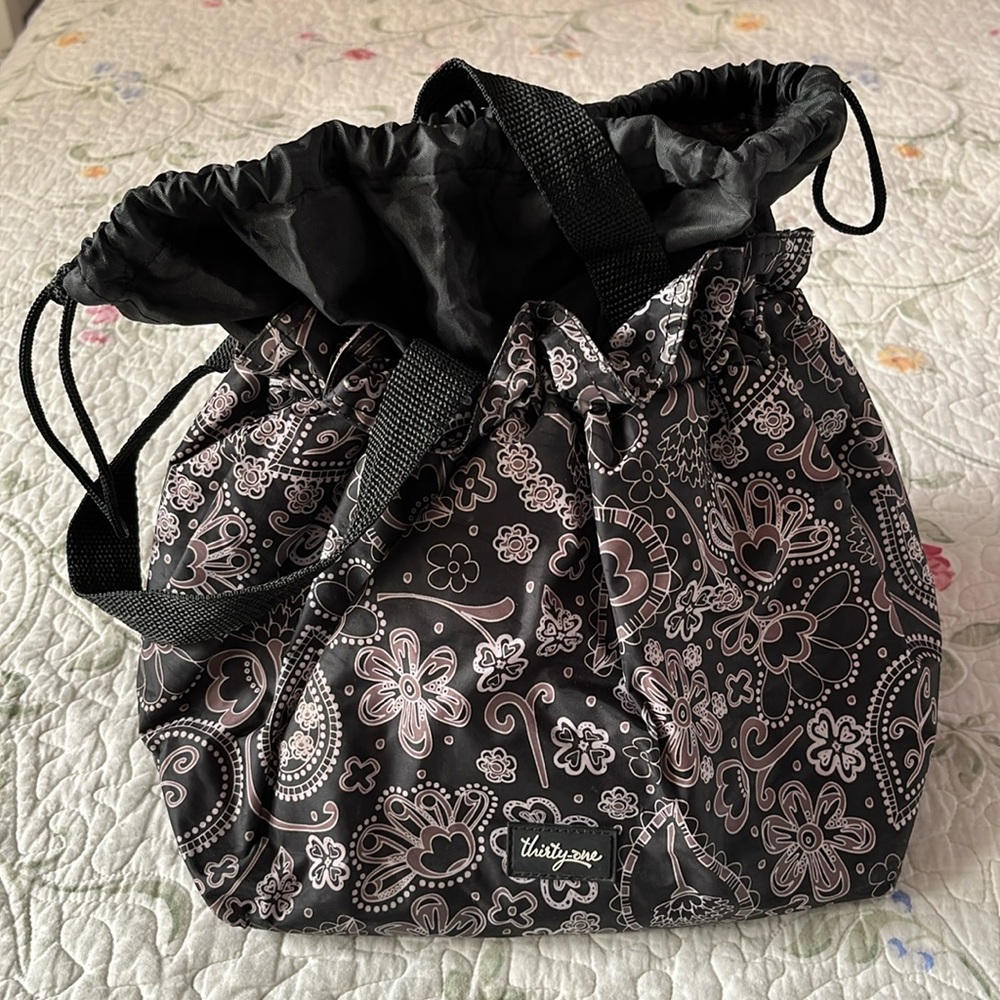 Thirty-One Insulated Lunch Bag